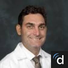 Dr. Matthew B. Mostofi, DO