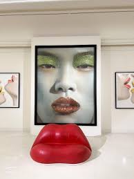 มุมถ่ายรูปรับปริญญาที่ MOCA