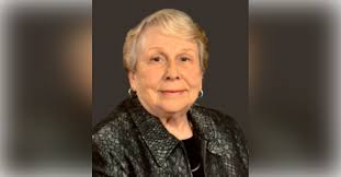 Obituary information for Eleanor Olson