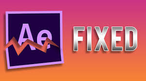 Następnie film zostanie wyeksportowany bezpośrednio do komputera. No H 264 In After Effects Cc 2019 Solved Youtube