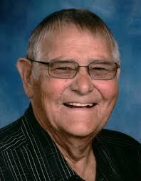 Obituary for Harley J. Hooker