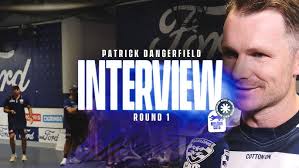 Patrick Dangerfield Interview