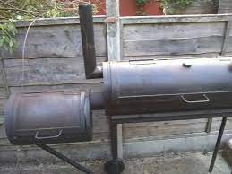 Having Trouble Getting My Reverse Flow Offset Working Properly Help Woodsmoke Forum