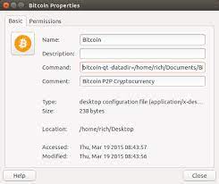Change bitcoin data directory linux bitcoin sepa. Moving The Bitcoin Core Data Directory Bitzuma