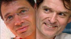 Freier Wille: Spektrum-Diskurs "Schuld und Freier Wille"