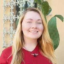 Serena O'Sullivan 🌻 (@Serenaeosully)