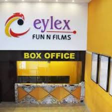 Eylex Fun N Films City Centre Mall Mudipara Eylex Cinemas In Sambalpur Justdial Sambalpur university,sambalpur, orissa has 155 courses with average fees 16,516 per year.