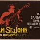 Liam St John