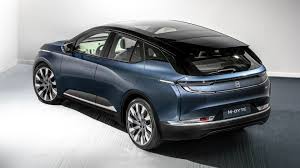 Byton M Byte 2020 4k 2 Wallpaper Hd Car Wallpapers Id 13213