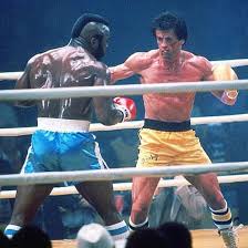 Maybe you would like to learn more about one of these? Rocky 3 Sylvester Stallone Rocky Film Rocky Balboa