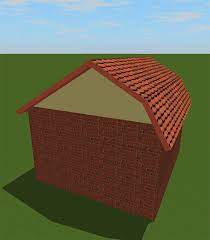 On other homes, only a section of the structure the simplicity of the shed roof design also makes it more cost effective. Modifying The Style Of A Roof Live Home 3d For Mac