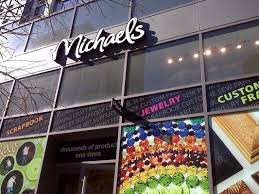 Michael S La Mejor Tienda De Craft Y Manualidades En Nueva York Tiendas De Scrapbook Manualidades Tienda De Telas