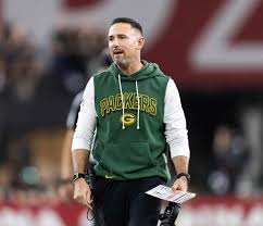 Under HC Matt LaFleur the Packers have a record of 51-24-1 against NFC  opponents 🏈 That is the best winning percentage of all NFC teams against  the conference.