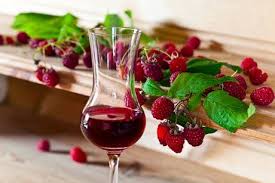 Grossmutters Himbeersirup Rezept Rezept Himbeersirup Rezepte Himbeersirup Himbeeren