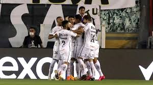 The 2021 copa conmebol libertadores will be the 62nd edition of the conmebol libertadores (also referred to as the copa libertadores). Santos Faz 4 A 1 No Gremio E Volta A Semi Da Libertadores Apos 8 Anos