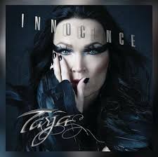 Tarja From Spirits And Ghosts Score For A Dark Christmas Tarja Turunen New Song And Single For The Shadow Self Upcoming Album Is Going To Be Innocence Pre Tarja Turunen Vinyl Record Album Covers Vinyl Record Album