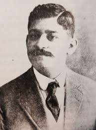 TARACENA ARRIOLA, Arturo