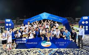 From wikipedia, the free encyclopedia. Clb Viettel Len Ngoi Vo Ä'á»‹ch V League 2020