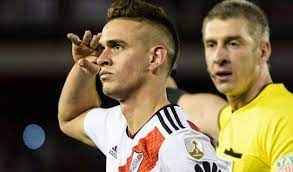 La selección colombia es el tercer equipo más buscado en el mundo después de brasil y argentina, siendo rafael santos borré el jugador criollo más consultado, según un informe de google trends. Seleccion Colombia Santos Borre Explico Por Que No Fue Convocado Antena 2