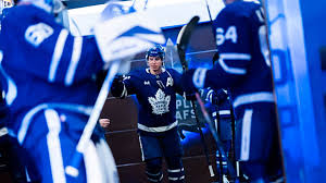 Who are the serious contenders for Marner right now? LeBrun weighs in