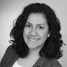 Dr.-Ing Gladys Vásquez Fauggier