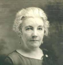 Florence Kate Upton Biography