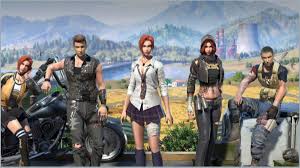 Verify the file you downloaded is not corrupt and was not tampered with using the file. 5 Free To Play Battle Royale Games Like Pubg Mobile Igyaan Network