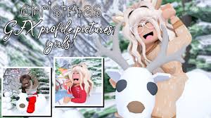Check spelling or type a new query. 10 Free Gfx Christmas Profile Pictures Girls Youtube