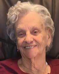 Norma Potter Obituary June 25, 2024