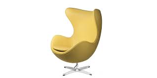 The arne jacobsen egg chair was the culminations of a new technique that jacobsen pioneered with the egg. Egg Chair Arne Jacobsen