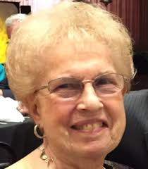 Shirley Scherr Obituary