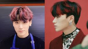 15+ kiểu gẩy light tóc nam yêu thích của giới trẻ hiện nay