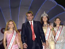 Gladrags Mrs India Contest Photo Of Sanjay Dutt From The Gladrags Mrs India Contest Images Bollywood Hungama At gladrags mrs india contest and wadia cup in rwitc on 8th march 2015. bollywood hungama