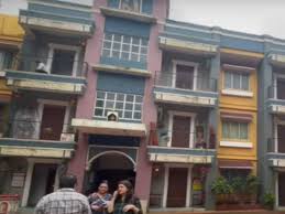 A Video Showing Gokuldham Society Of Taarak Mehta Ka Ooltah Chashmah