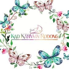 Vintage flower border background kad kahwin kosong. Kad Kahwin Urgent Siap Seminggu Kad Kahwin Rodong Facebook