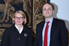 Most recently in the czech4 with hc domazlice. Namestek Kulhanek Privital Estonskou Delegaci Ministerstvo Zahranicnich Veci Ceske Republiky