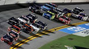 It's late in the race, do you go for the win? Nascar At Daytona Results Highlights From Coke Zero Sugar 400 Sporting News