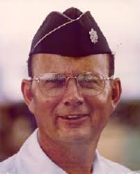 LTC William Sherrill Willis (1933-1975)