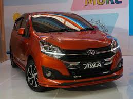 Hasil gambar untuk promo daihatsu cicilan mobil 1 jutaan