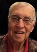 Obituary information for Edward T. Whitney, Jr.