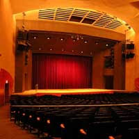 Claire Tow Theater Theatre In New York