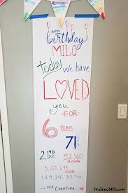 Maybe you would like to learn more about one of these? 12 Birthday Morning Ideas For Kids Start The Day With Fun Parties365