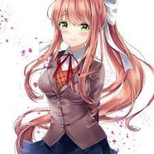 Normal mode strict mode list all children. Stream Just Monika Doki Doki Literature Club By Avav Listen Online For Free On Soundcloud