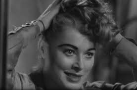 RICK'S REAL/REEL LIFE: The Many Faces of 'Eve' & 'Lizzie' 1957