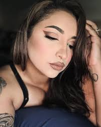 Beautiful Disaster MUA