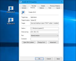 If your driver is already updated to the latest version, or if the update didn't fix weak wifi signal on your pc, try the next method. How To Turn Wi Fi On Or Off With A Keyboard Or Desktop Shortcut In Windows