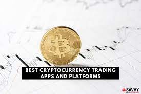 Following are best crypto exchanges with their popular features and website links. Top 7 Cryptocurrency Trading Apps And Platforms In Canada Savvy New Canadians