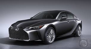 And the 2021 lexus is grows as well; If Lexus Is Really Killing The V8 Is Why Did They Apply For A Trademark On The Is500 Nameplate Autospies Auto News