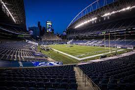 The official source of the latest seahawks headlines, news, videos, photos, tickets, rosters, stats, schedule, and gameday information Seahawks Announce No Fans Will Be Allowed At Centurylink Field For Their Next Home Game Nov 19 Against The Cardinals The Seattle Times