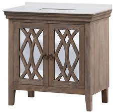 Can wood bathroom vanities be returned? 36 Inch Single Sink Bathroom Vanity Natural Finish